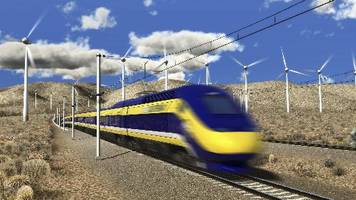 California high speed rail project wins big in appellate court ruling