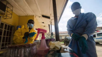 Avoid countries with Ebola outbreaks, if possible: Health watchdog