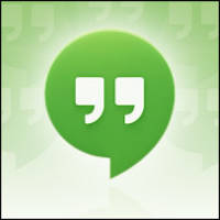 Google Hangouts Get Down to Business